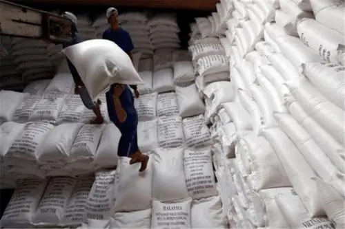粮价攀升、食品价格上涨，多国打响“粮食保卫战”