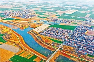 重大工程建设正酣 助力经济平稳开局