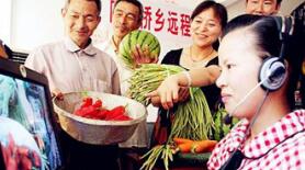 拓展乡村振兴的数字蓝海（人民时评）