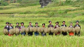 多名长期在中国生活和工作的外国人士讲述观察和体会—— “中国民众的笑容透着满满的