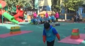 北京：所有学龄前儿童教培应用拟停止运行