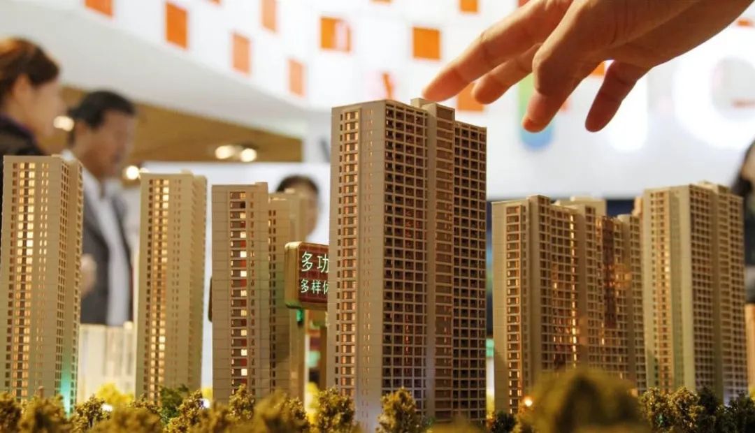 年内已有36城发布利好政策 楼市成交底有望在上半年出现