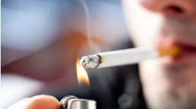 高铁上吸烟？切莫心存侥幸