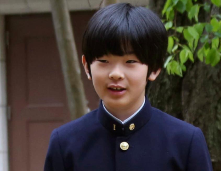 日皇室