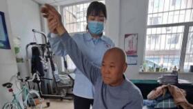 奋进新征程 建功新时代 “十四五”残疾人康复工作实现良好开局
