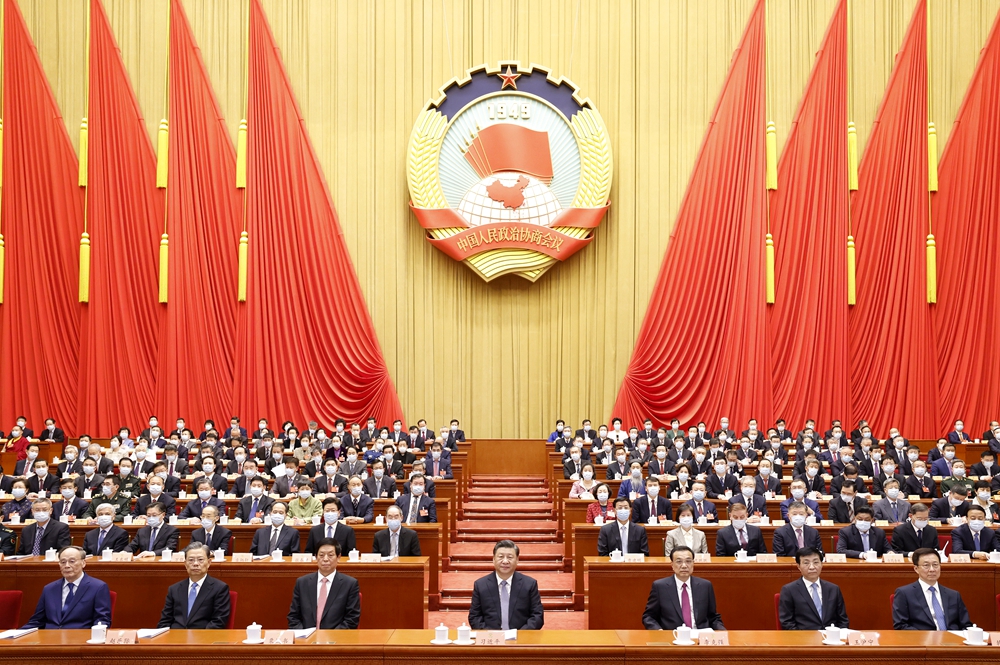 总书记的这一天