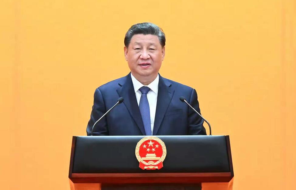 天天学习｜中南海月刊（2022.02）