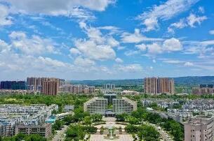 蓝天更多、水环境更好 2021蓝天碧水成绩单“出炉”
