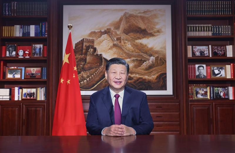  学习关键词丨冰雪为媒 共赴冬奥之约