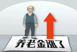 养老金涨多少？共同富裕怎么干？你关心的各地都安排上了！