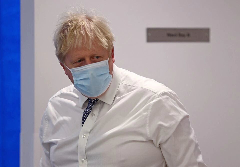 英首相“派对门”调查报告将出炉，英媒：约翰逊将迎来“最危险24小时”