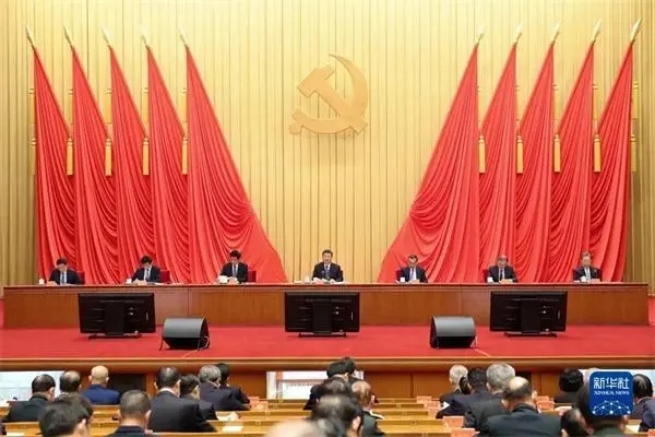 中央纪委首提“斩断权力与资本勾连” 你看懂了吗？
