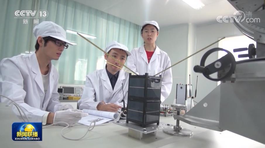 【新思想引领新征程】开好局起好步 重大工程项目稳步推进