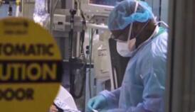 世卫组织：全球累计新冠确诊病例超4亿例