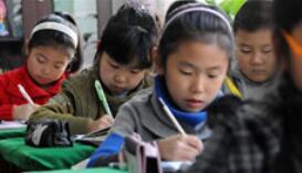 当假期告别“第三学期”——“双减”后首个寒假观察