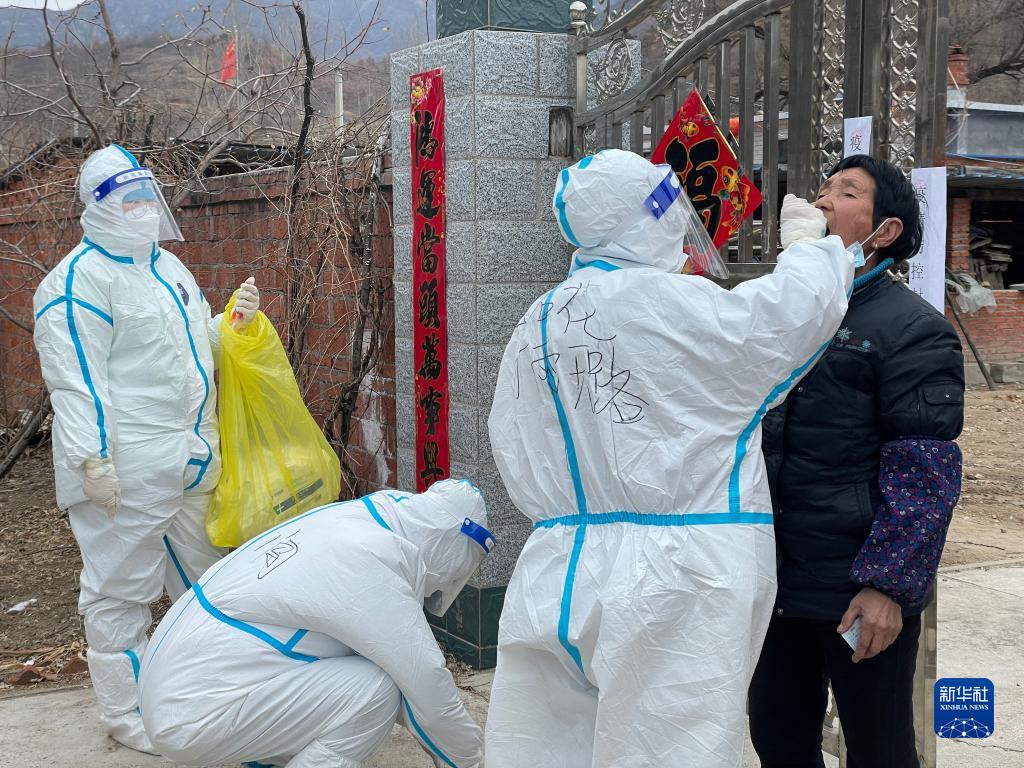 探访辽宁绥中疫情防控一线：集中隔离点情况怎么样？