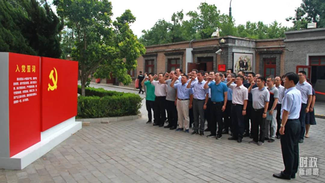 头条 · 时政新闻眼丨习近平主讲“新年第一课”，重点阐释了哪五个问题？