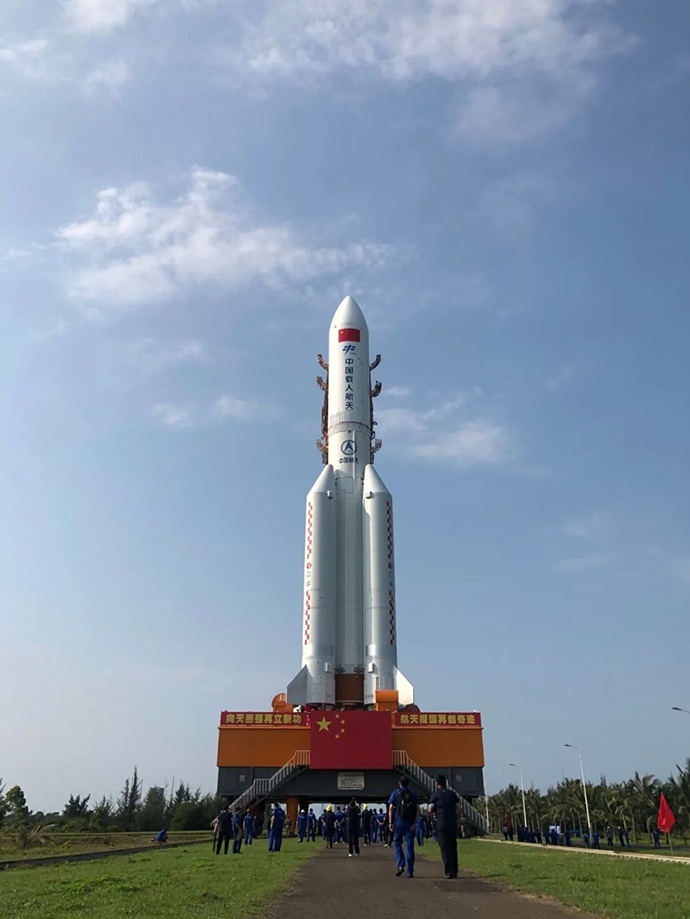 我国2021年航天发射大盘点！都有哪些精彩的发射任务？