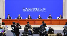 北京冬奥组委：冬奥会开幕在即 各项准备工作已全面就绪