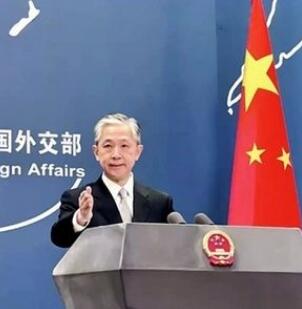 外交部：涉疆谎言的制造者必将被牢牢钉在历史耻辱柱上