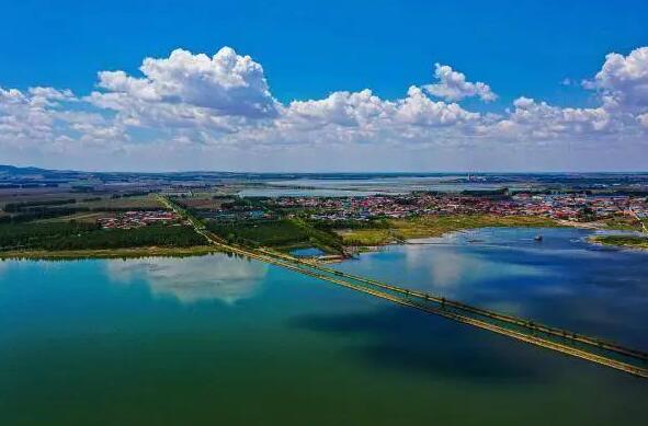 污染防治攻坚战明确8个战役 美丽中国建设有了新时间表