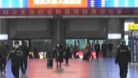 北京：市民非必要不出京 但不搞“一刀切”