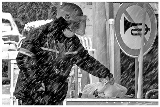 外卖平台不应纵容恶意投诉 专家建议压实平台责任