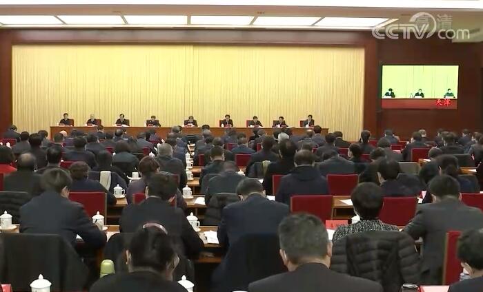 习近平对全国老干部工作作出重要指示