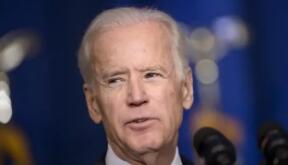 拜登：美国疫情形势不会回到2020年的严峻程度