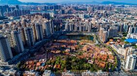 住建部：正牵头制定政策文件，从国家战略高度加强城市更新顶层设计