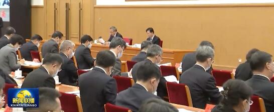 中央农村工作会议在京召开 习近平对做好“三农”工作作出重要指示