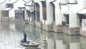 【千问千寻大运河】认识一下！全国重点文物保护单位——大运河（湖州段）