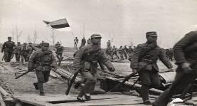 台儿庄大战纪念馆：追寻先烈足迹 传承革命精神