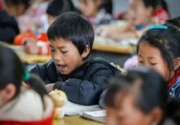 今年以来脱贫家庭辍学学生保持动态清零
