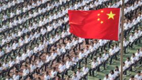 百年奋斗宝贵经验“十个坚持”之五：坚持中国道路