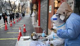 12月30日陕西新增165例本土确诊病例 详情公布