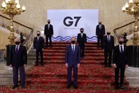 1月1日德国正式接任七国集团轮值主席国