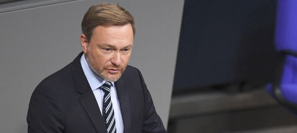 德国财长：德国新政府正在制定超300亿欧元的减税政策