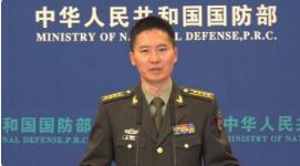 国防部：新时代军事训练开启新局面、迈出新步伐