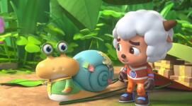 网友留言建议恢复成旧版 出品方：已开启“羊狼和平新时代”