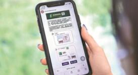 香港已有30万市民注册“港康码” 7.5万已启动账户