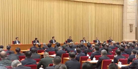 头条 · 时政微周刊丨总书记的一周（12月6日—12月12日）