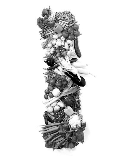 为什么深色蔬菜要占全天蔬菜摄入量的一半？