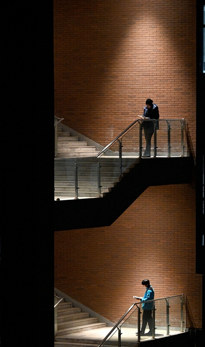 学硕缩招，专硕时代来了？