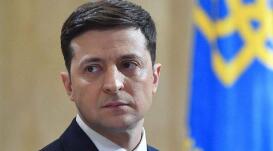 俄联邦安全局称抓获106名乌克兰青年极端组织成员