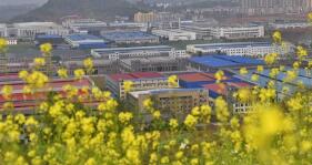 2021年1—11月份全国房地产开发投资增长6.0%