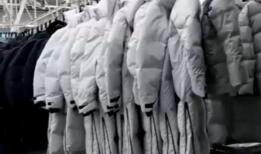 买羽绒服要注意哪些方面？如何正确清洗收纳羽绒服？