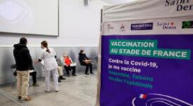 法国确诊310例奥密克戎毒株感染病例 将收紧英国旅行管制