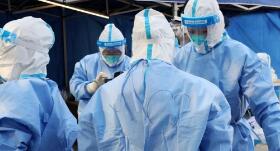 内蒙古通辽新增1例确诊病例和1例无症状感染者 活动轨迹公布