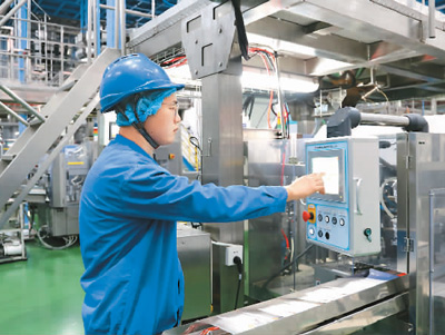 九大方面重点发力 推动国家级经开区高质量发展